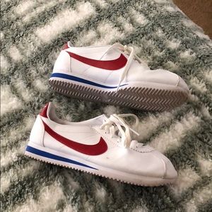 Nike cortez